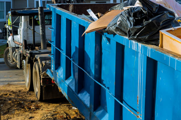 Best Residential Junk Removal  in Mequon, WI