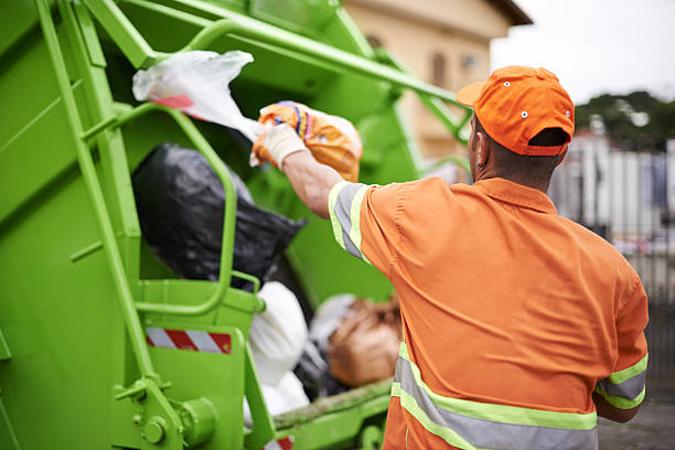 Best Recycling Services for Junk  in Mequon, WI
