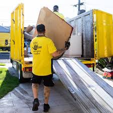 Best Shed Removal  in Mequon, WI
